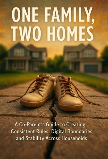 One Family, Two Homes PDF