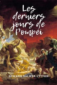 Les derniers jours de Pompéi PDF