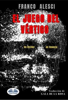 EL Juego Del Vértigo PDF