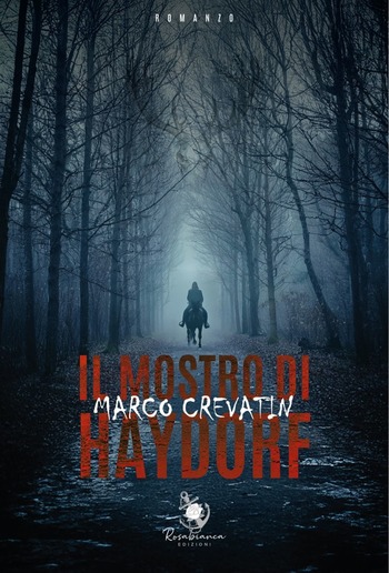 Il mostro di Haydorf PDF