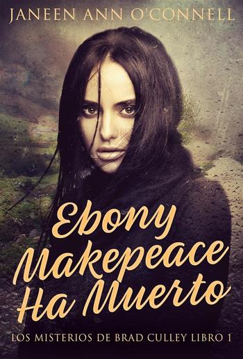 Ebony Makepeace Ha Muerto PDF