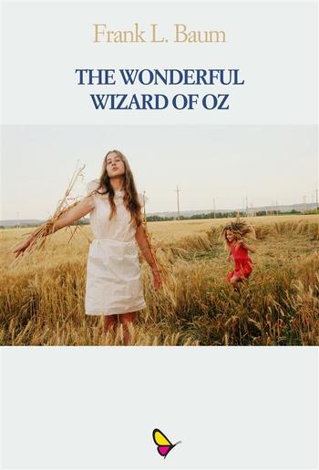 The wonderful wizard of Oz PDF