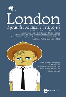 I grandi romanzi e i racconti PDF