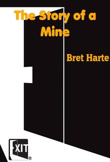 The Story of a Mine PDF