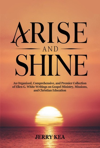 Arise and Shine PDF