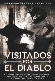 Visitados por el Diablo PDF