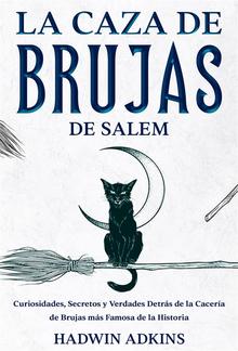 La Caza de Brujas de Salem PDF