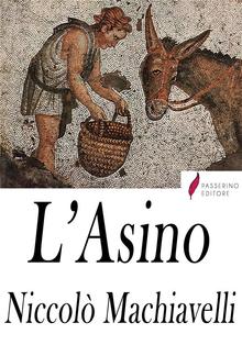 L'Asino PDF