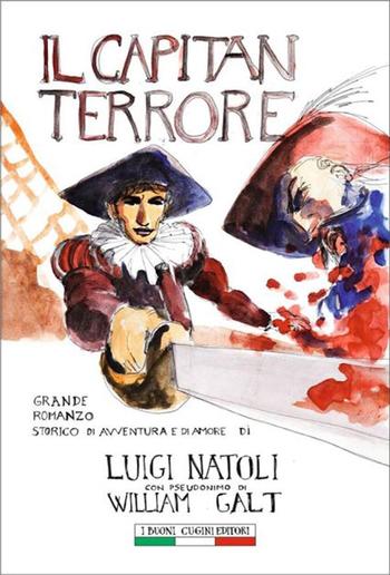 Il capitan Terrore PDF