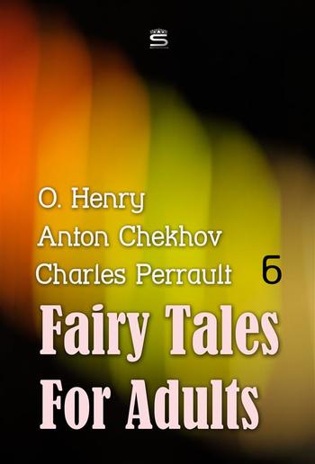 Fairy Tales for Adults PDF