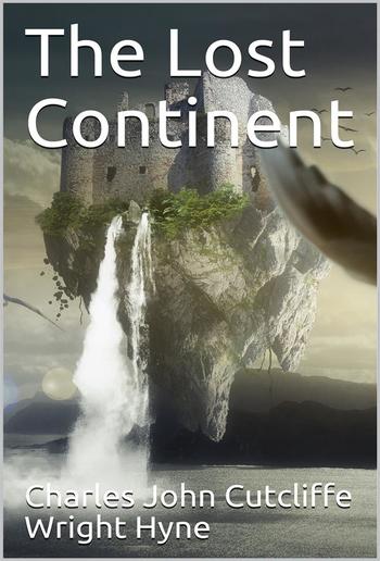 The Lost Continent PDF