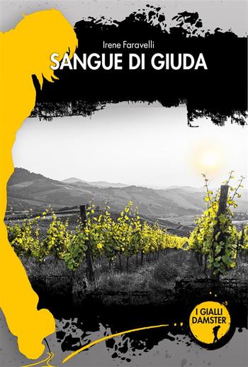 Sangue di Giuda PDF