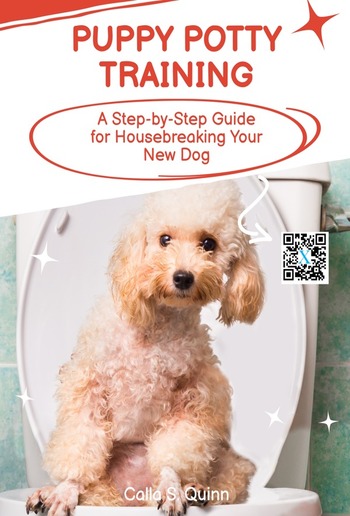 Puppy Potty Training PDF