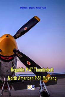 Republic P-47 Thunderbolt - North American P-51 Mustang PDF