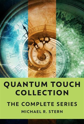 Quantum Touch Collection PDF