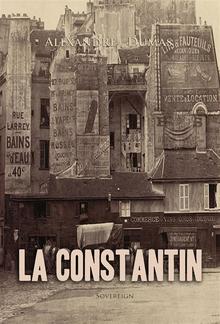La Constantin PDF