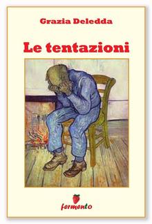 Le tentazioni PDF