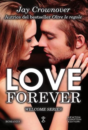 Love Forever PDF