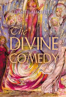 The Divine Comedy PDF