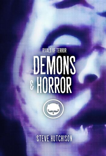 Demons & Horror (2019) PDF