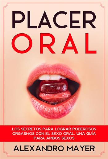 Placer Oral PDF