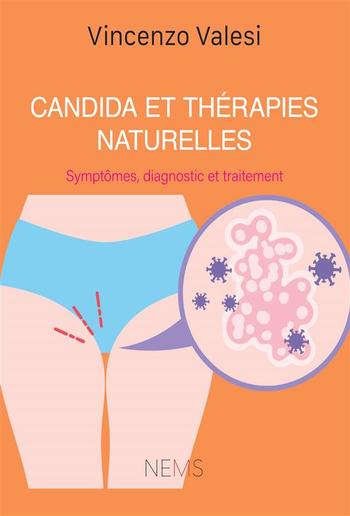 Candida et Thérapies naturelles PDF Candida et Thérapies naturelles PDF