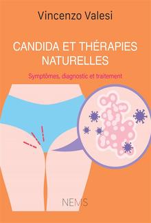 Candida et Thérapies naturelles PDF