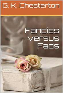 Fancies versus Fads PDF