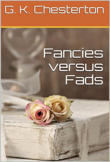 Fancies versus Fads PDF