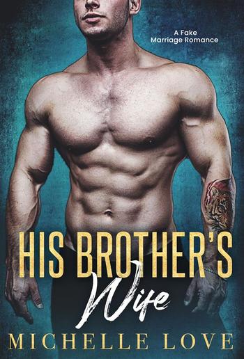 His Brother's Wife PDF