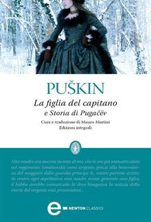 La figlia del capitano e Storia di Pugacev PDF