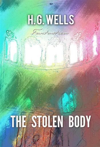 The Stolen Body PDF