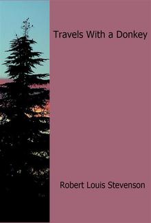 Travels With a Donkey PDF