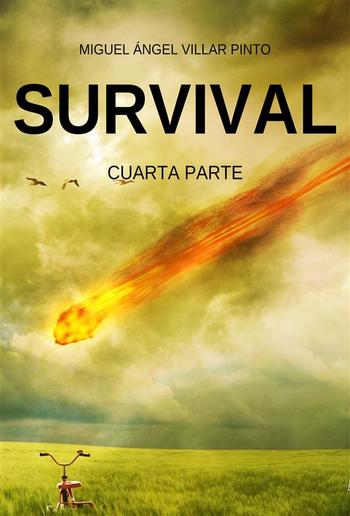 Survival: Cuarta Parte PDF