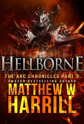 Hellborne PDF