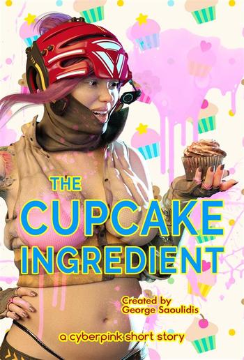 The Cupcake Ingredient PDF