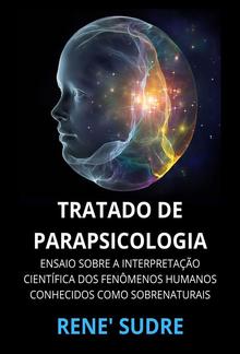 Tratado de Parapsicologia (Traduzido) PDF