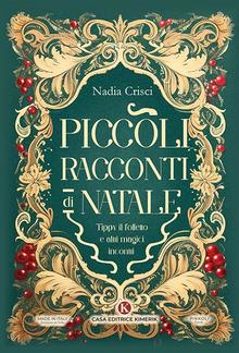 Piccoli racconti di Natale PDF