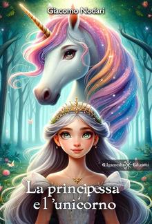 La principessa e l’unicorno PDF