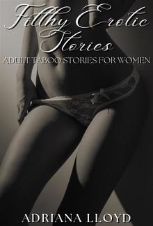 Filthy Erotic Stories PDF