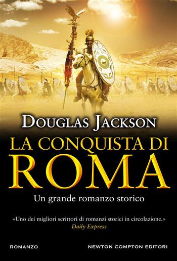 La conquista di Roma PDF