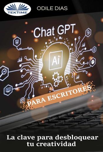 ChatGPT Para Escritores PDF