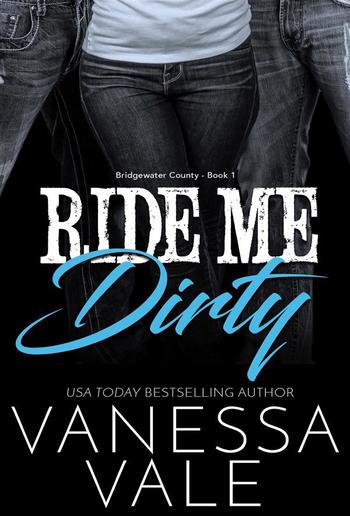 Ride Me Dirty PDF