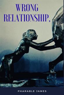 Wrong Relationship PDF