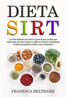 DIETA SIRT PDF