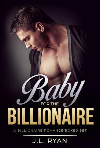 Baby For The Billionaire (omnibus edition) PDF