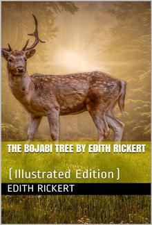 The Bojabi Tree PDF