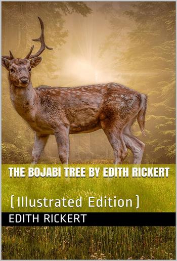 The Bojabi Tree PDF