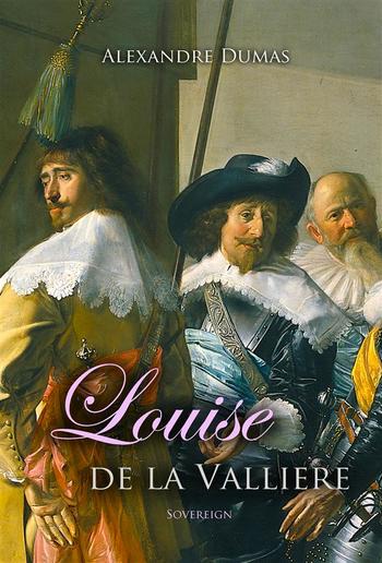 Louise de la Valliere PDF