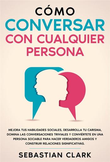 Cómo Conversar Con Cualquier Persona PDF